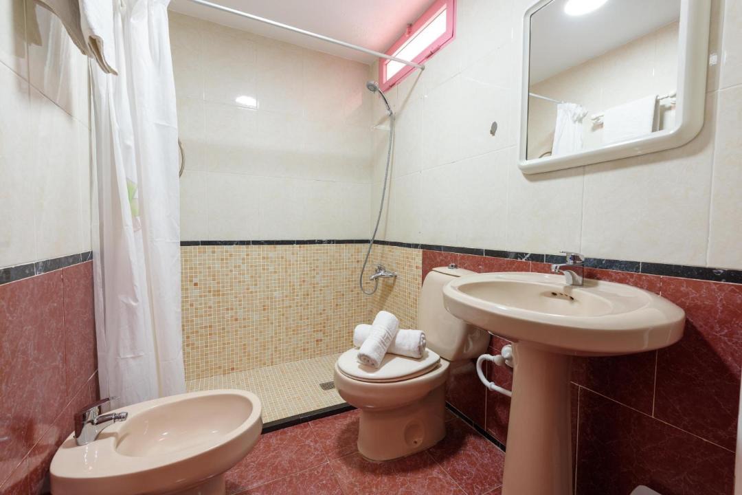 Photo of Bathroom in Calpe