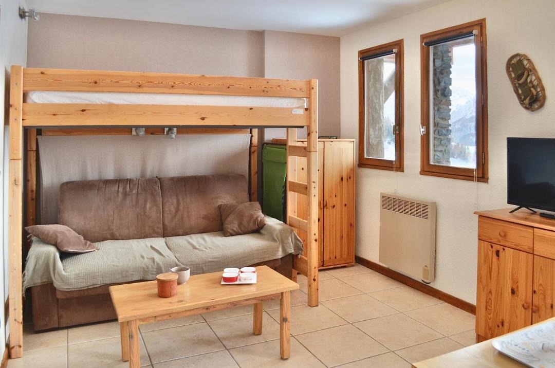 Photo of Livingroom in Villard-Reculas