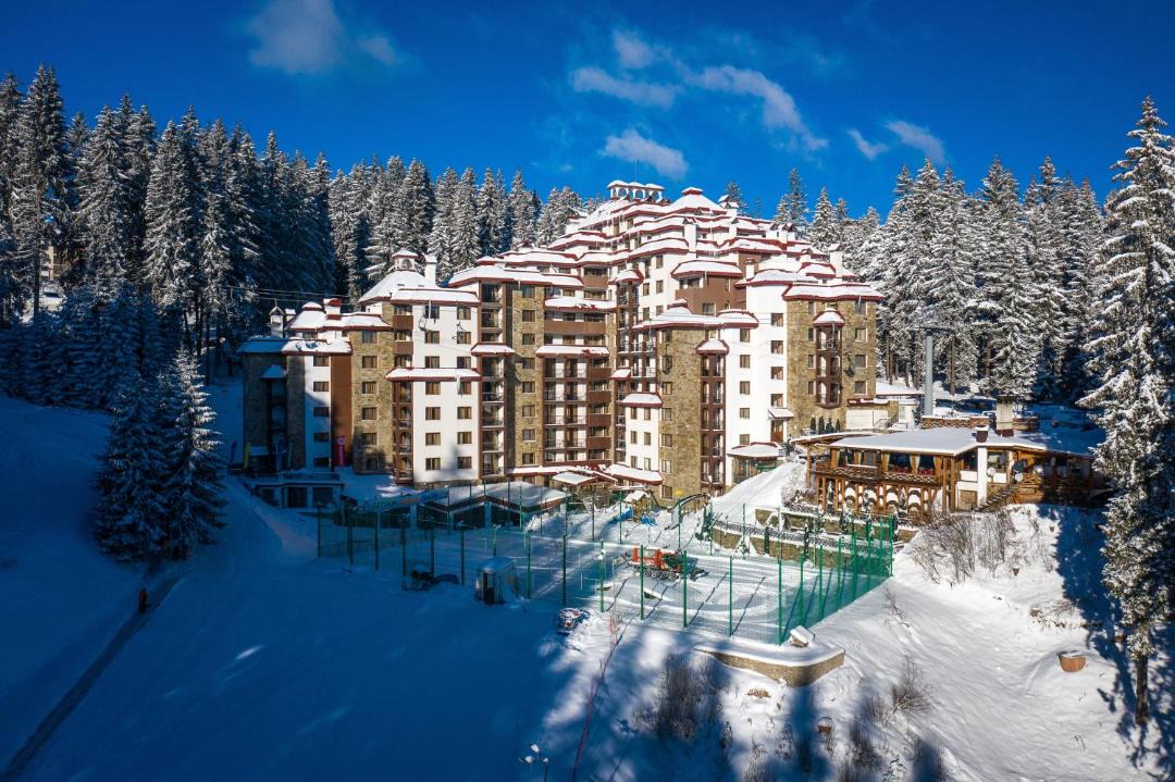 Photo of Others in Pamporovo