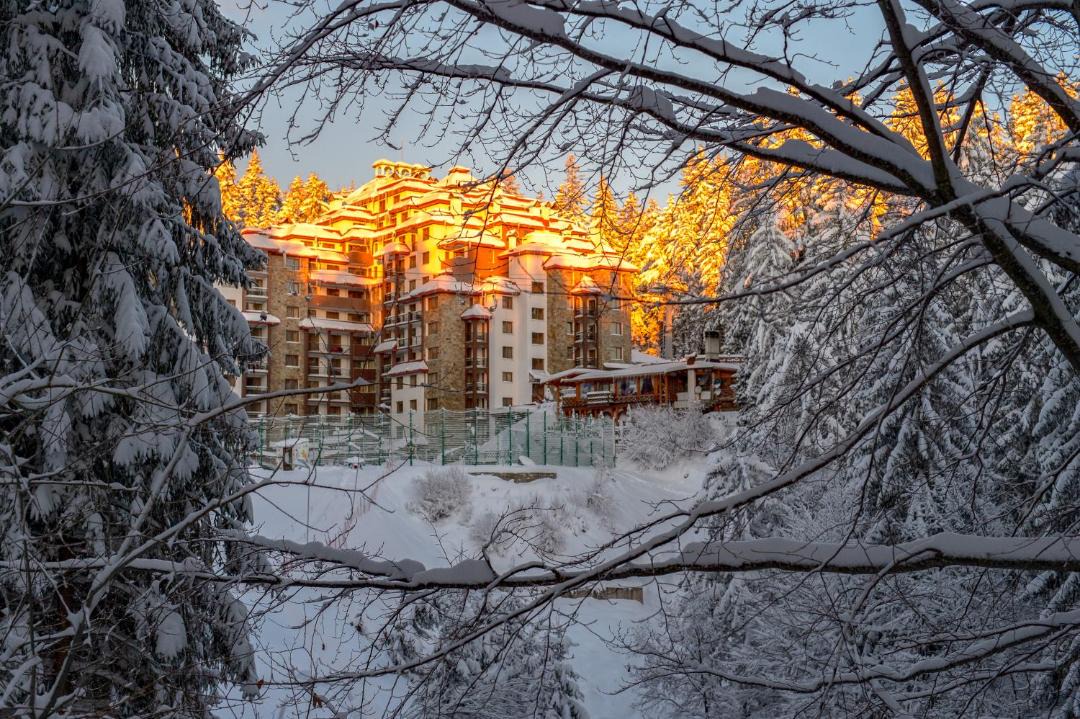 Photo of Others in Pamporovo