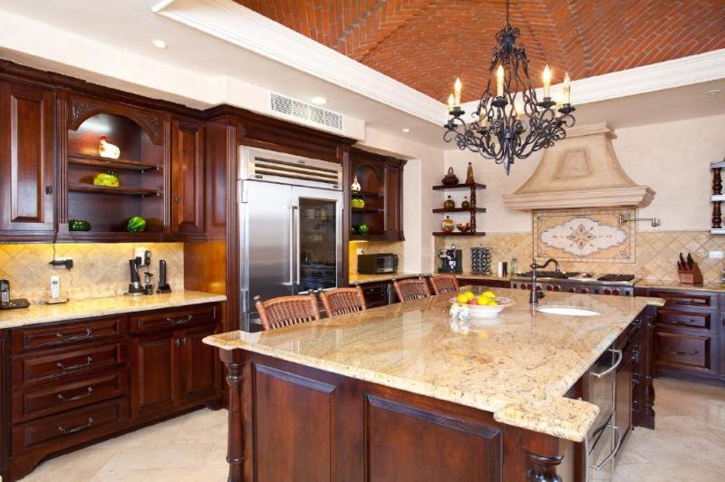 Photo of Kitchen in Pedregal