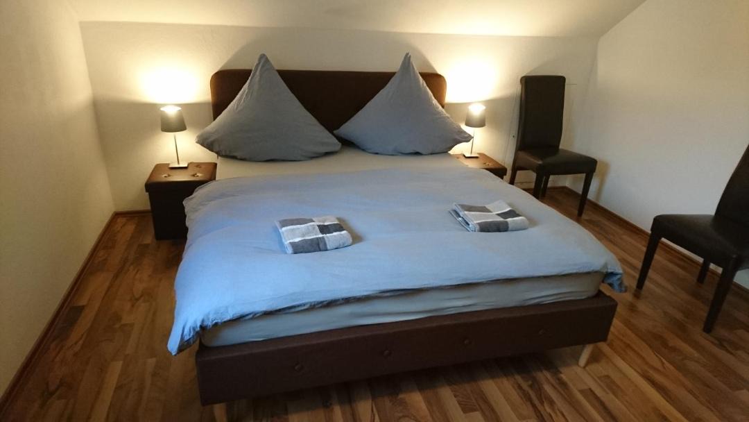 Photo of Bedroom in Immendingen