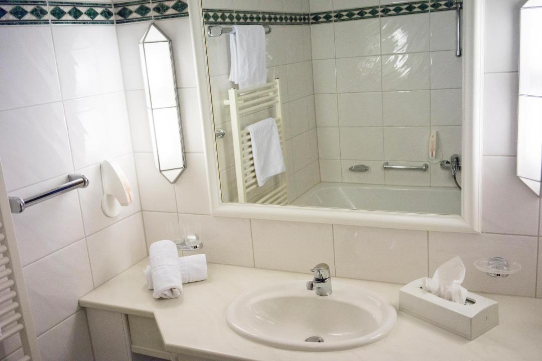 Photo of Bathroom in Gurgl