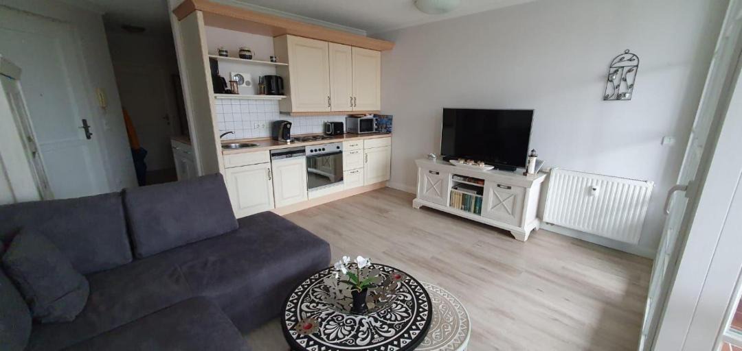 Photo of Livingroom in Kuhlungsborn Ost