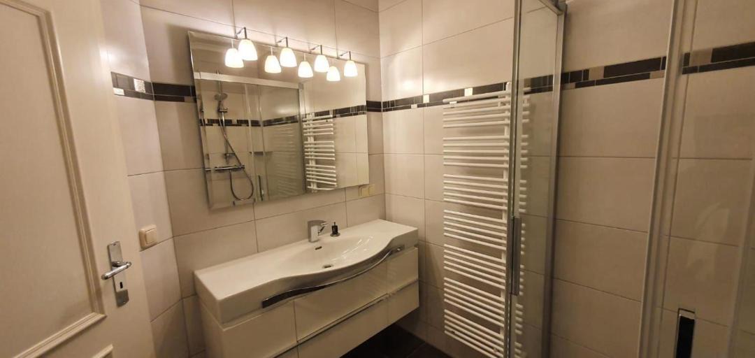 Photo of Bathroom in Kuhlungsborn Ost