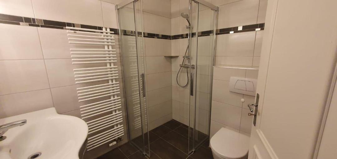 Photo of Bathroom in Kuhlungsborn Ost