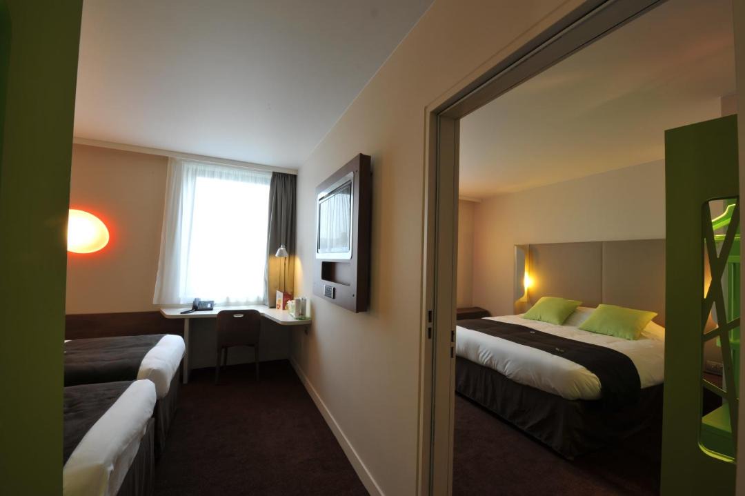 Photo of Bedroom in Saulaie - Claveliere