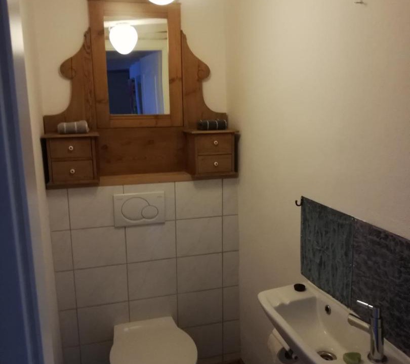 Photo of Bathroom in Burg an der Wupper