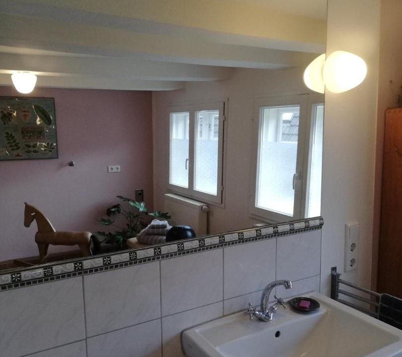 Photo of Bathroom in Burg an der Wupper