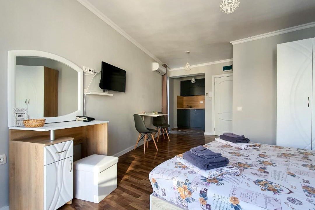 Photo of Bedroom in Burgas Center