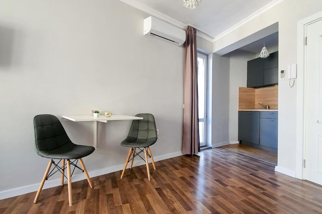 Photo of Livingroom in Burgas Center