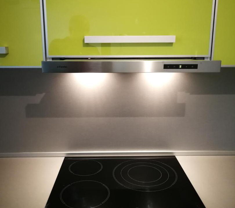 Photo of Kitchen in Popovo