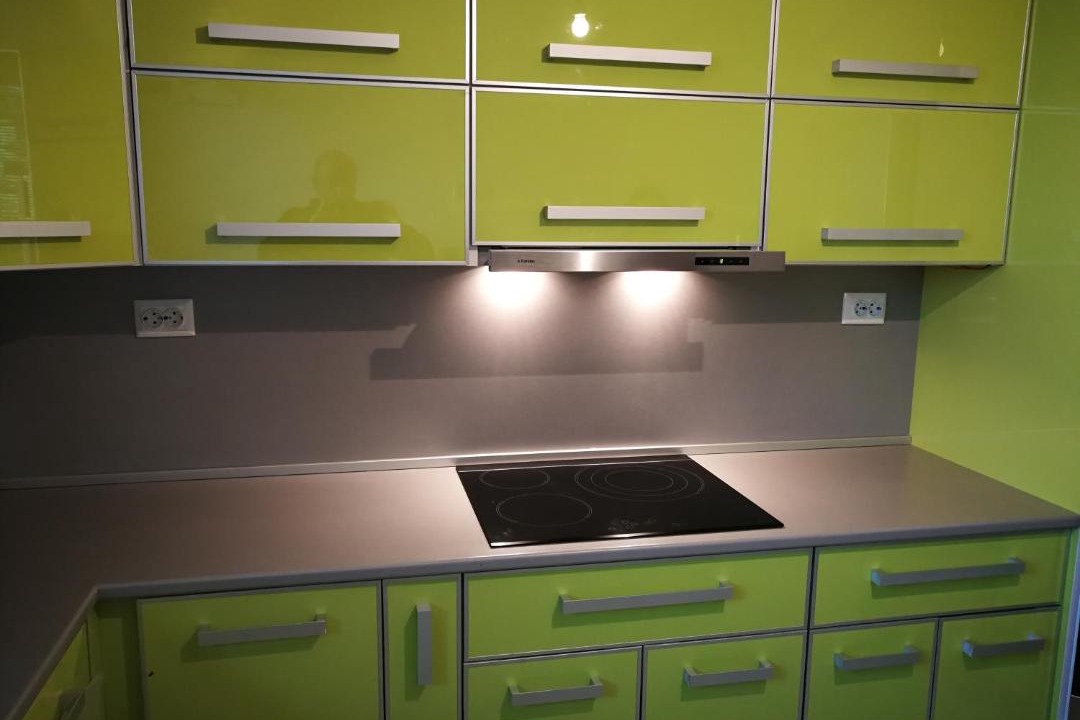 Photo of Kitchen in Popovo