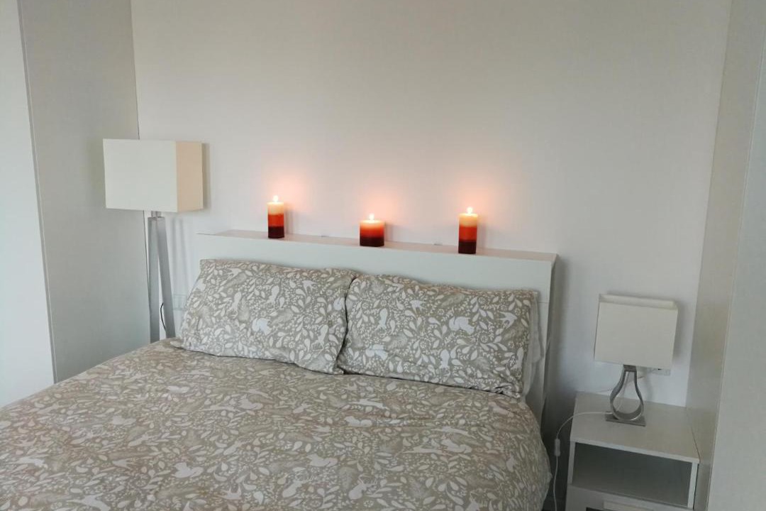 Photo of Bedroom in Popovo