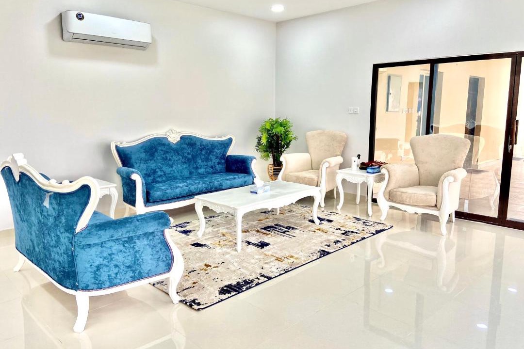 Photo of Livingroom in Ras Al Khaimah