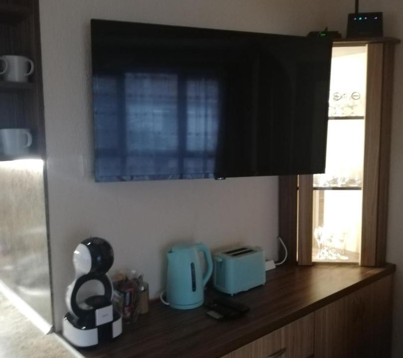 Photo of Kitchen in Trigrad