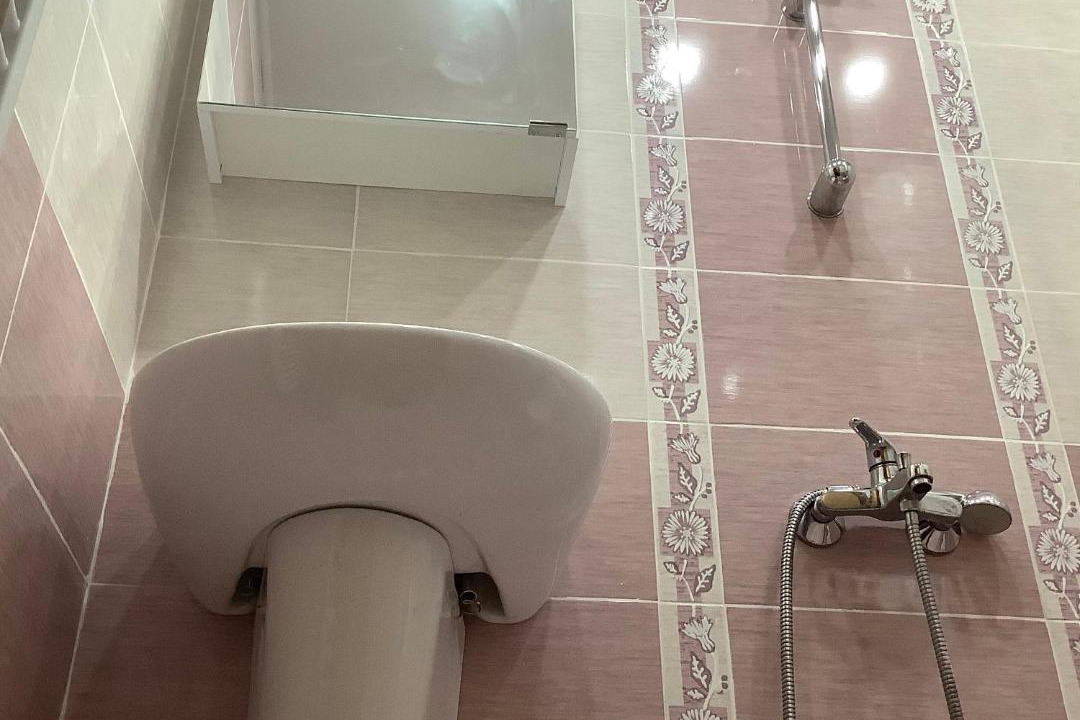 Photo of Bathroom in Trigrad