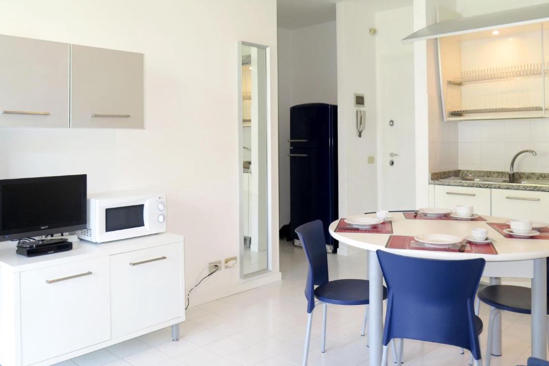 Photo of Kitchen in Lignano Pineta