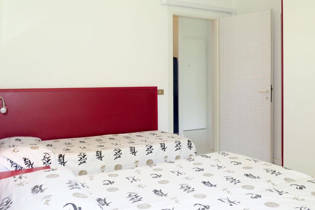 Photo of Bedroom in Lignano Pineta
