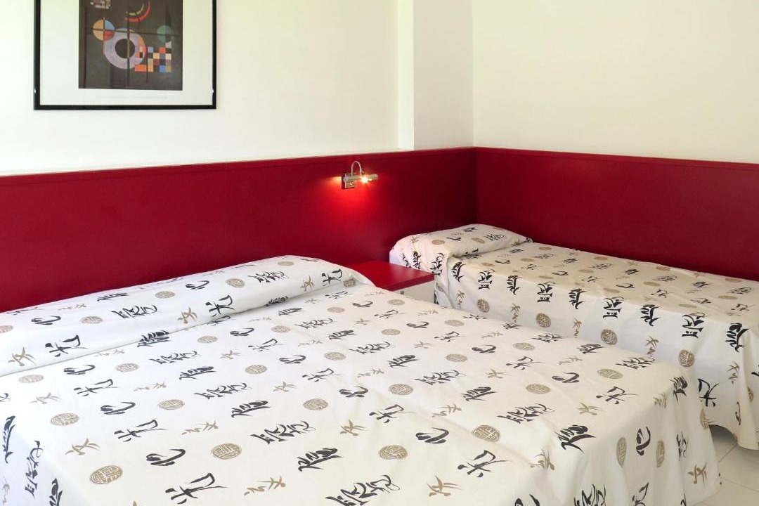 Photo of Bedroom in Lignano Pineta