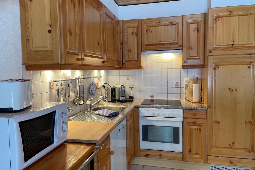 Photo of Kitchen in Vex