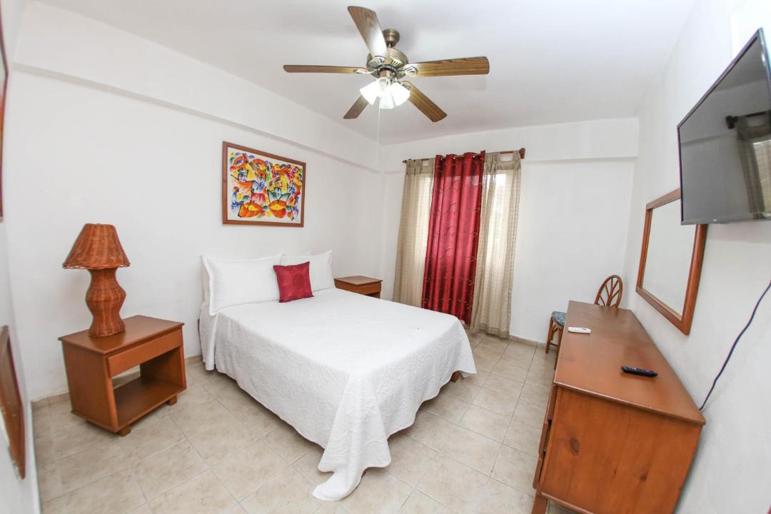 Photo of Bedroom in Ensanche Isabelita