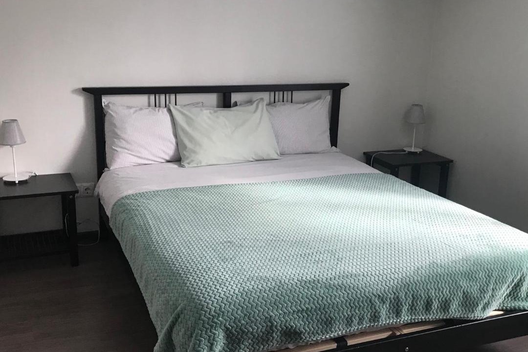Photo of Bedroom in Sergiyev Posad