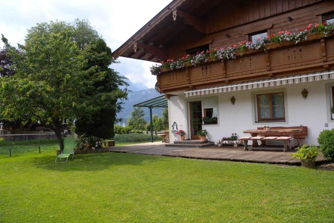 Photo of Others in Sankt Johann in Tirol