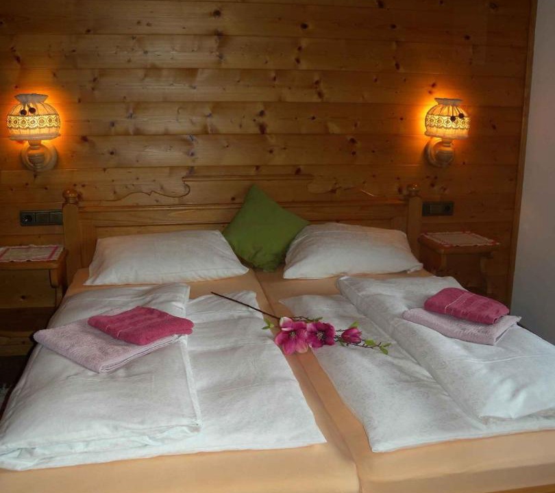Photo of Bedroom in Sankt Johann in Tirol