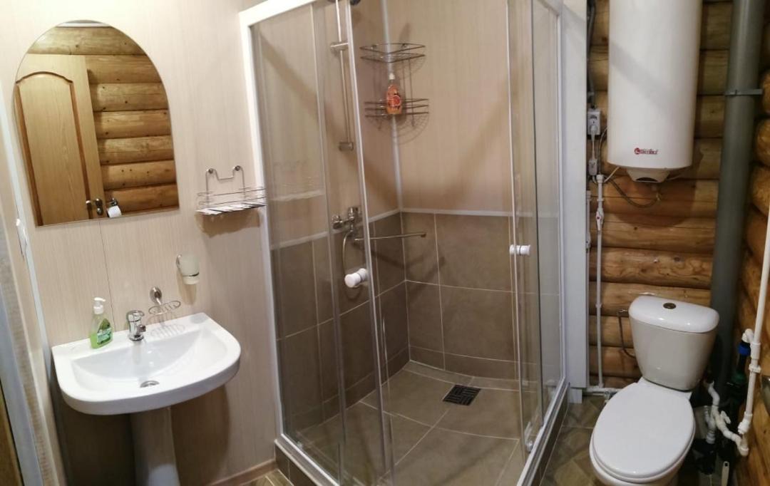 Photo of Bathroom in Nizhnekayancha