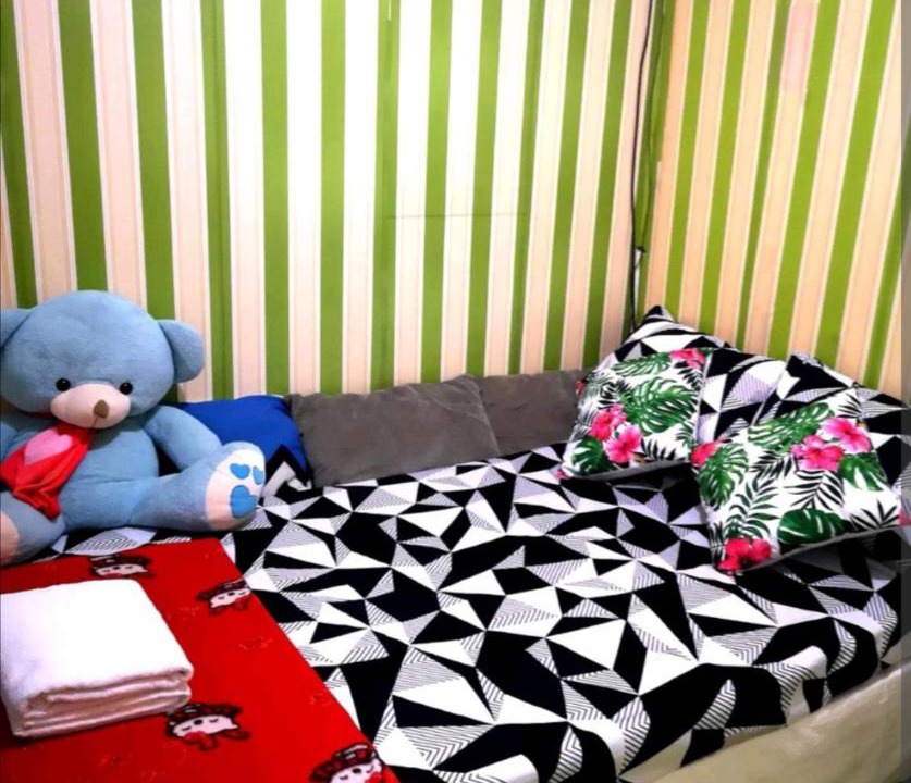 Photo of Bedroom in Pasig