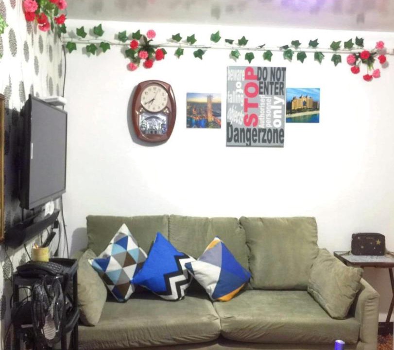 Photo of Livingroom in Pasig