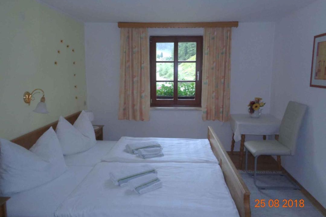 Photo of Bedroom in Schmirn