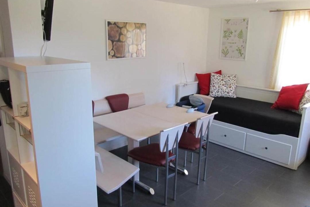 Photo of Livingroom in Riederalp