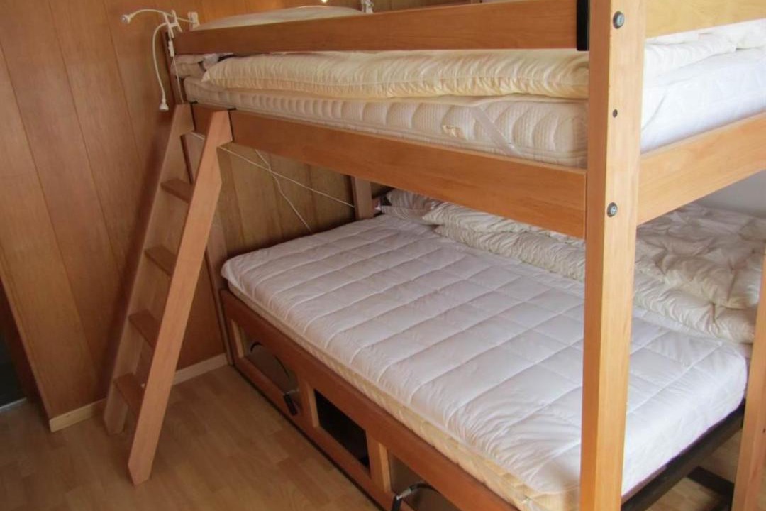 Photo of Bedroom in Riederalp
