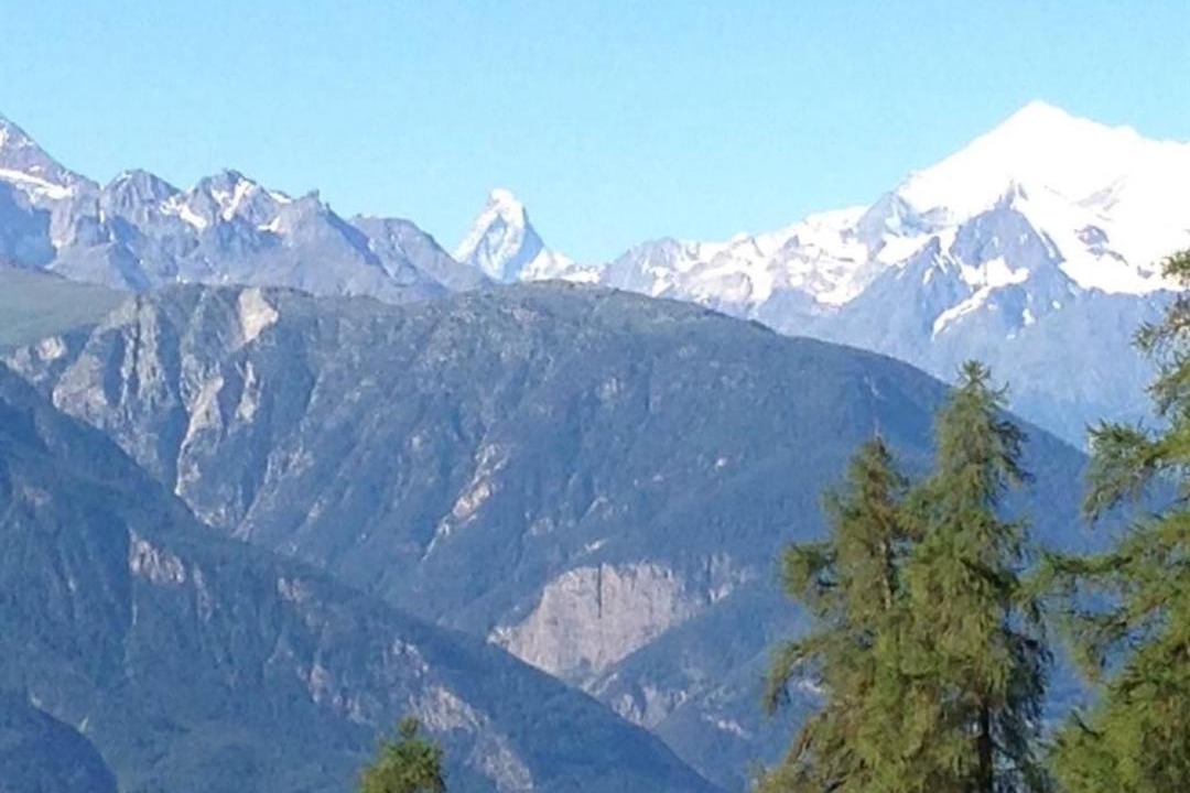 Photo of Outdoor in Riederalp