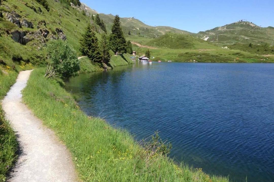 Photo of Outdoor in Riederalp
