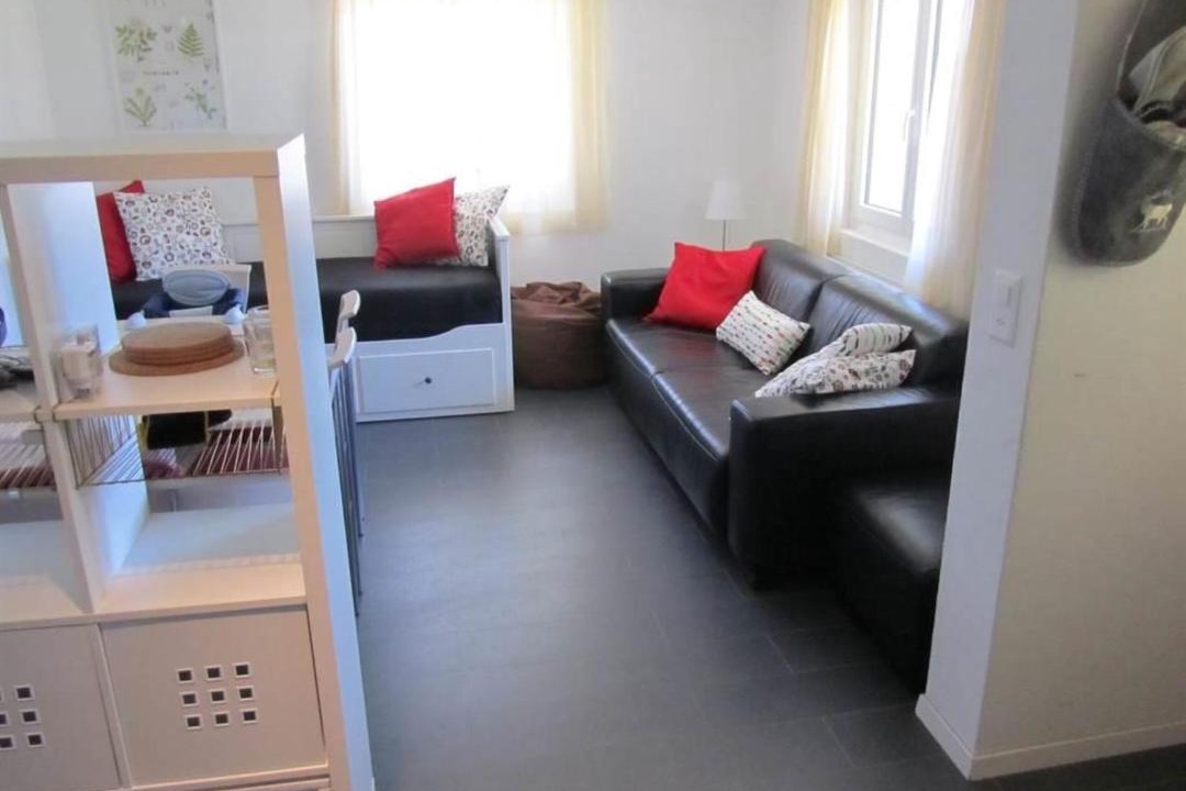Photo of Livingroom in Riederalp