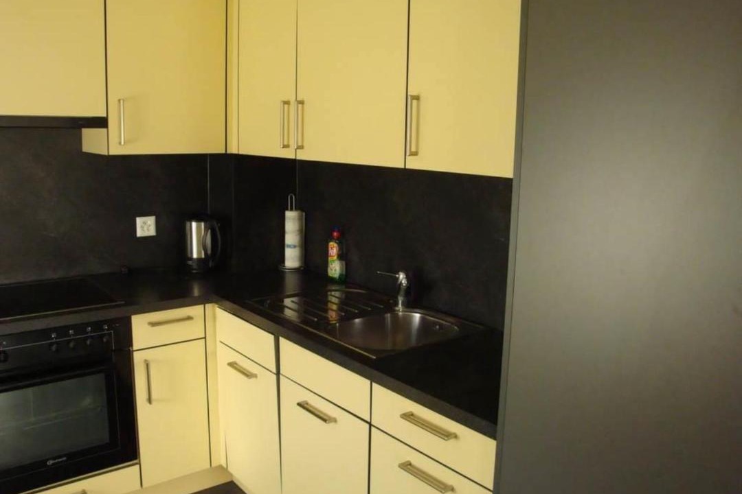 Photo of Kitchen in Riederalp