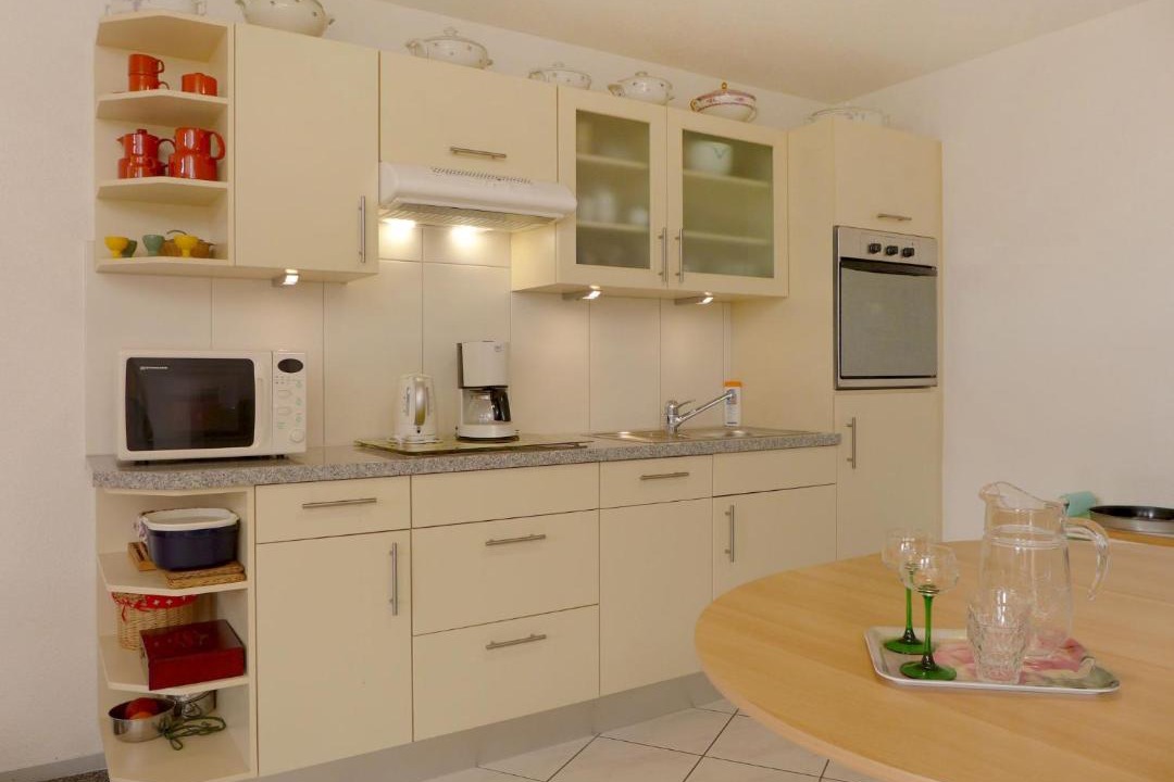 Photo of Kitchen in Brienz