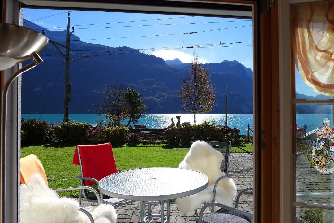 Photo of Others in Brienz