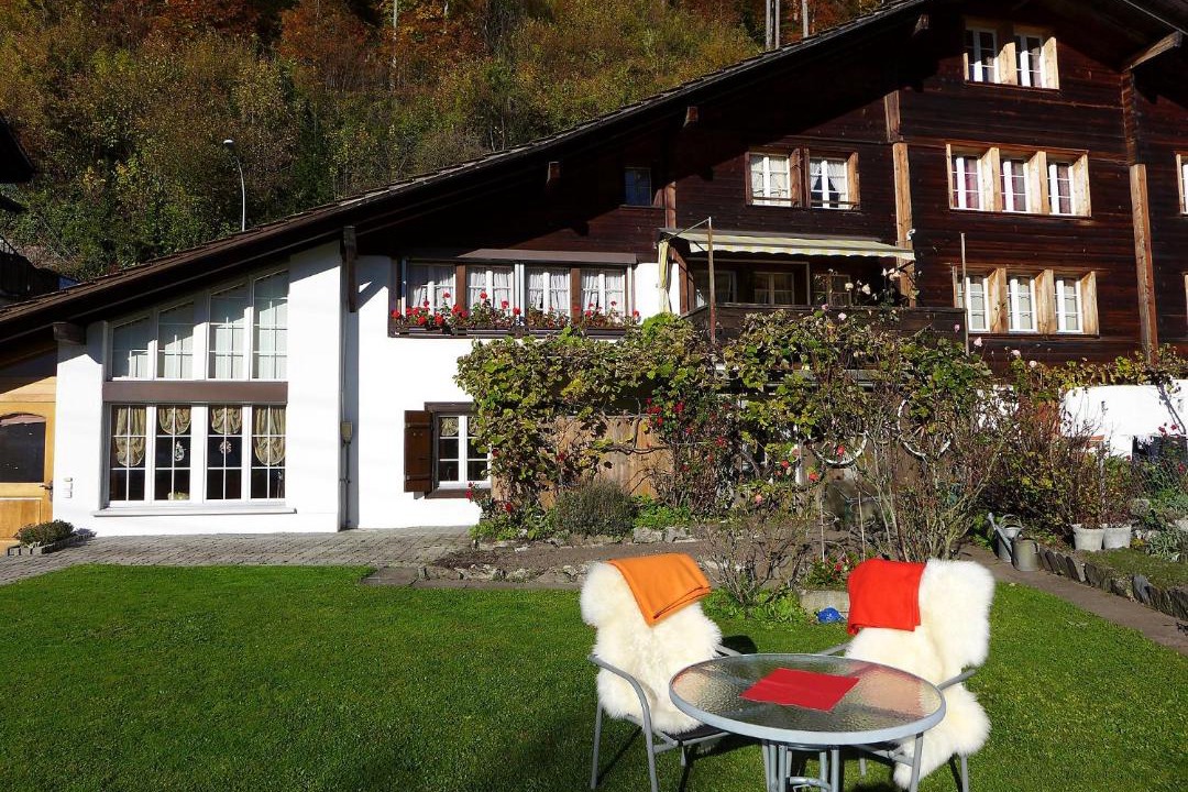 Photo of Others in Brienz