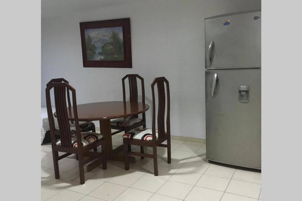 Photo of Kitchen in El Laguito