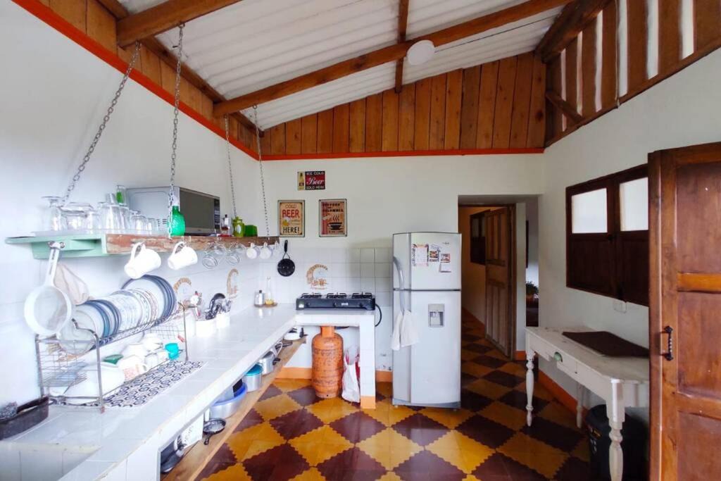 Photo of Kitchen in Jardin