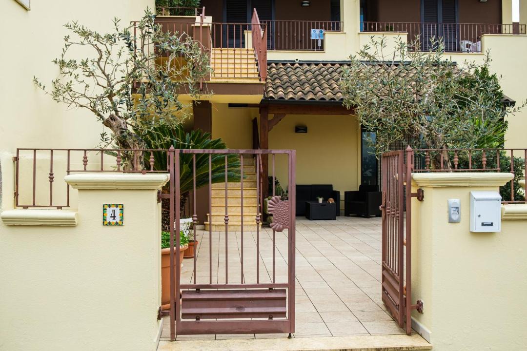 Photo of Patio Balcony in Giurdignano