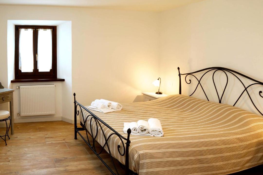 Photo of Bedroom in Raveo