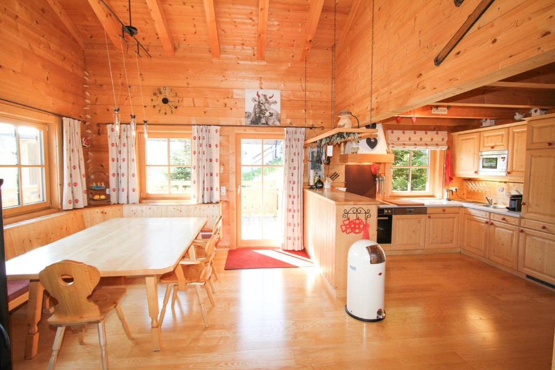 Photo of Livingroom in Konigsleiten