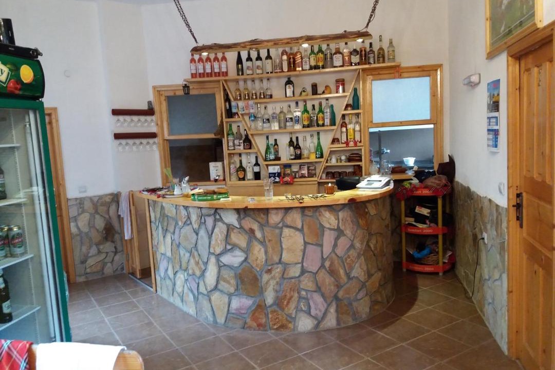 Photo of Kitchen in Trigrad