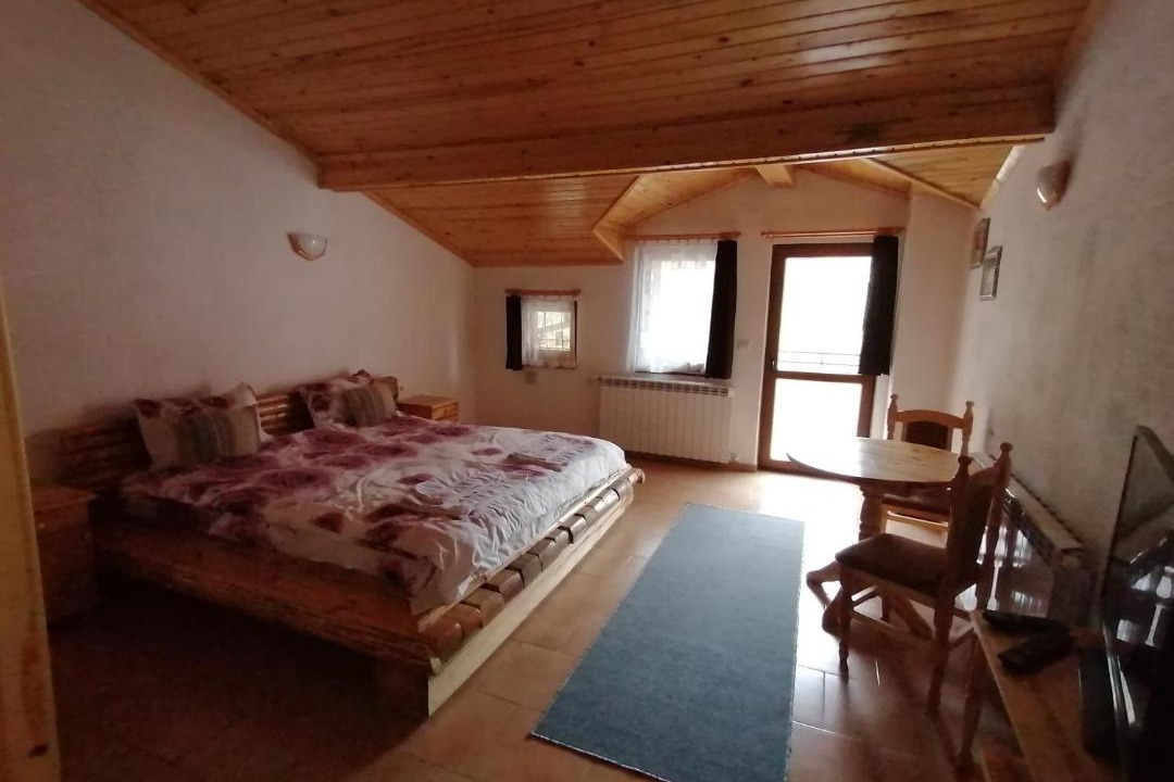 Photo of Bedroom in Trigrad