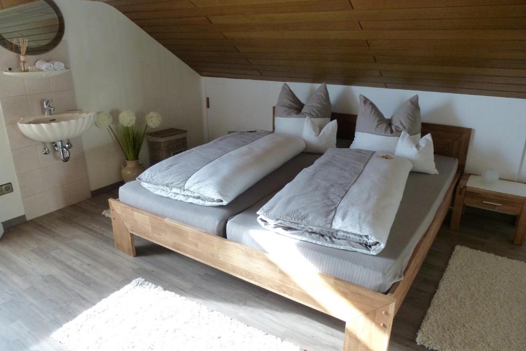 Photo of Bedroom in Kelberg